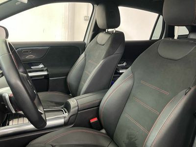 Mercedes GLA 200 d 4MATIC