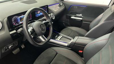 Mercedes GLA 200 d 4MATIC