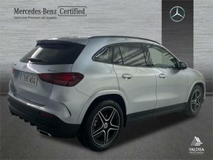 Mercedes GLA 200 d 4MATIC  - Foto 2
