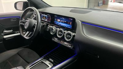 Mercedes GLA 200 d 4MATIC