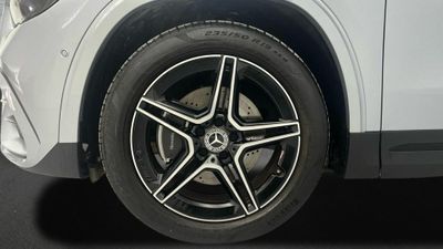 Mercedes GLA 200 d 4MATIC