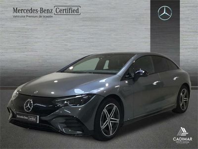 Mercedes EQE EQE 350