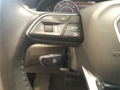 Audi Q7 3.0 TDI ultra quattro tiptronic