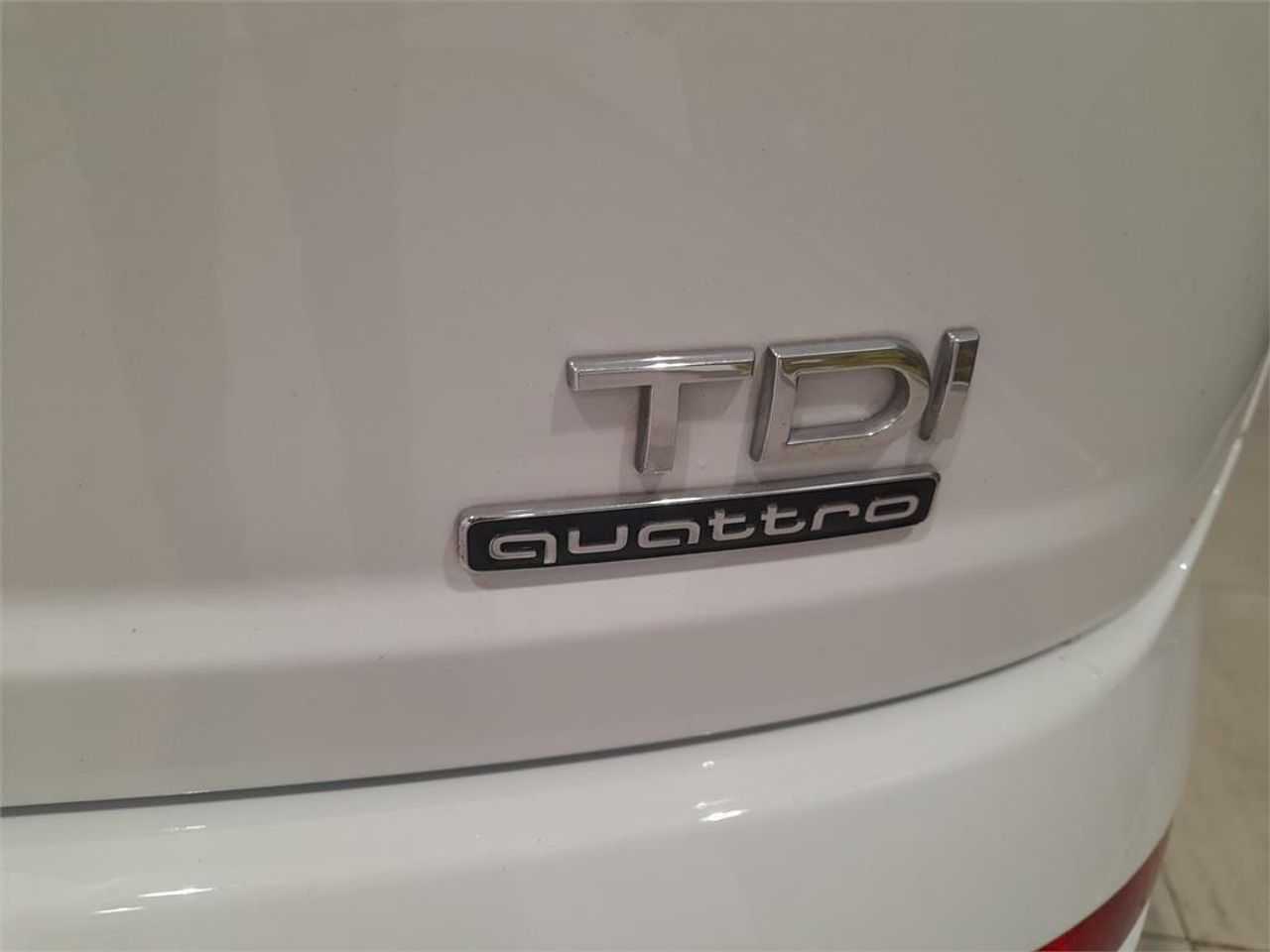 Audi Q7 3.0 TDI ultra quattro tiptronic - Foto 2