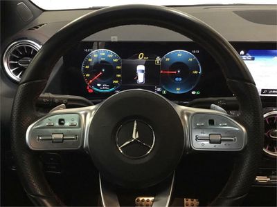 Mercedes EQA EQA 250+