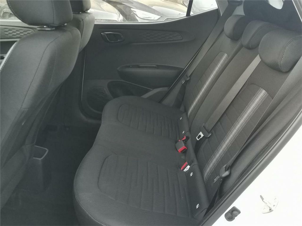 Hyundai i10 1.0 Klass - Foto 2