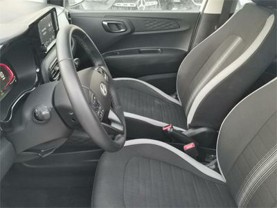 Hyundai i10 1.0 Klass