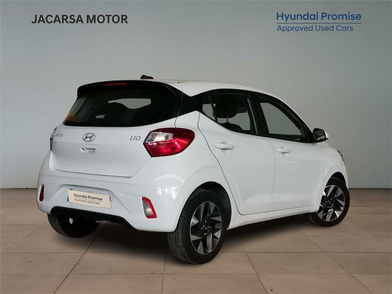 Hyundai i10 1.0 Klass - Foto 2