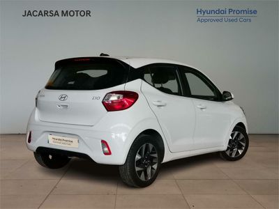 Hyundai i10 1.0 Klass