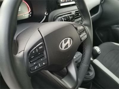 Hyundai i10 1.0 Klass