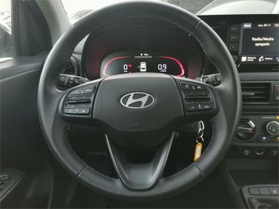 Hyundai i10 1.0 Klass