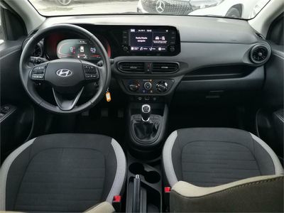 Hyundai i10 1.0 Klass