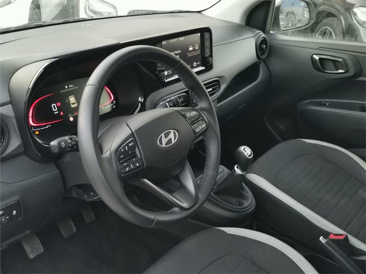 Hyundai i10 1.0 Klass - Foto 2