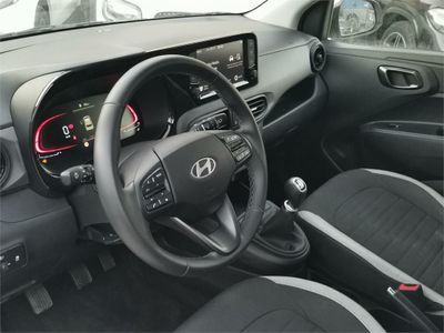 Hyundai i10 1.0 Klass