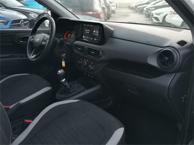 Hyundai i10 1.0 Klass