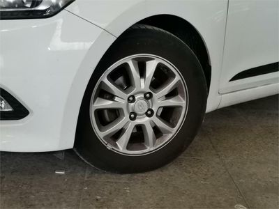 Hyundai i20 1.2 MPI Klass Go! Nav