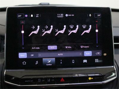 Jeep Compass eHybrid 1.5 MHEV 96kW Longitude Dct