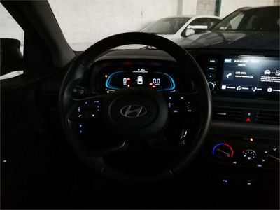 Hyundai i20 1.2 MPI Essence