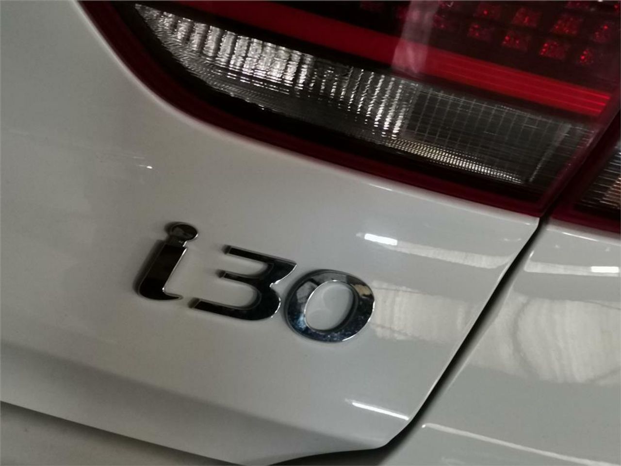 Hyundai i30 1.0 TGDI N Line 30 Aniversario - Foto 2