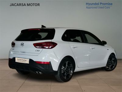 Hyundai i30 1.0 TGDI N Line 30 Aniversario