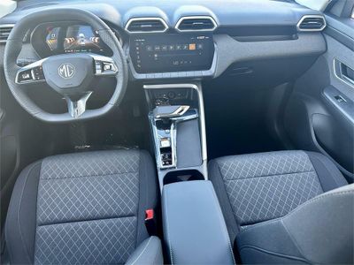 MG ZS Comfort