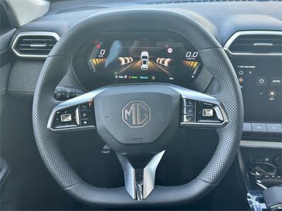 MG ZS Comfort