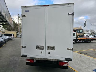 Mercedes Sprinter 311 CDI MEDIO 3.5T