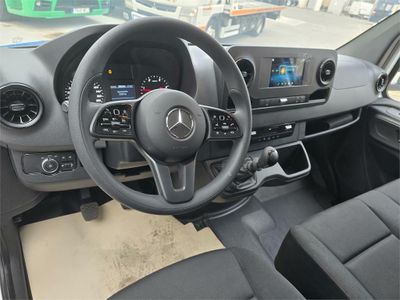 Mercedes Sprinter 311 CDI MEDIO 3.5T