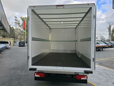 Mercedes Sprinter 311 CDI MEDIO 3.5T