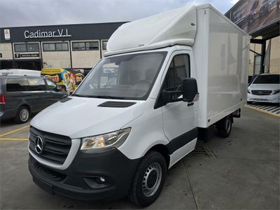 Mercedes Sprinter 311 CDI MEDIO 3.5T