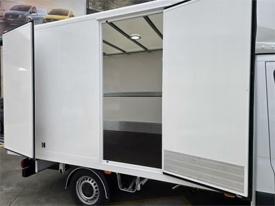 Mercedes Sprinter 311 CDI MEDIO 3.5T