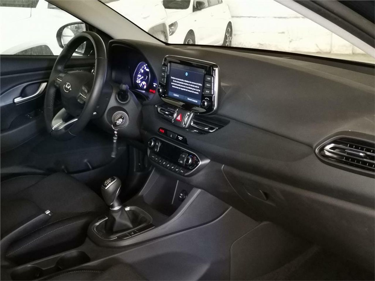 Hyundai i30 1.5 DPI Klass SLX - Foto 2