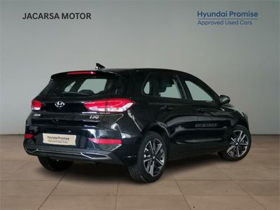 Hyundai i30 1.5 DPI Klass SLX