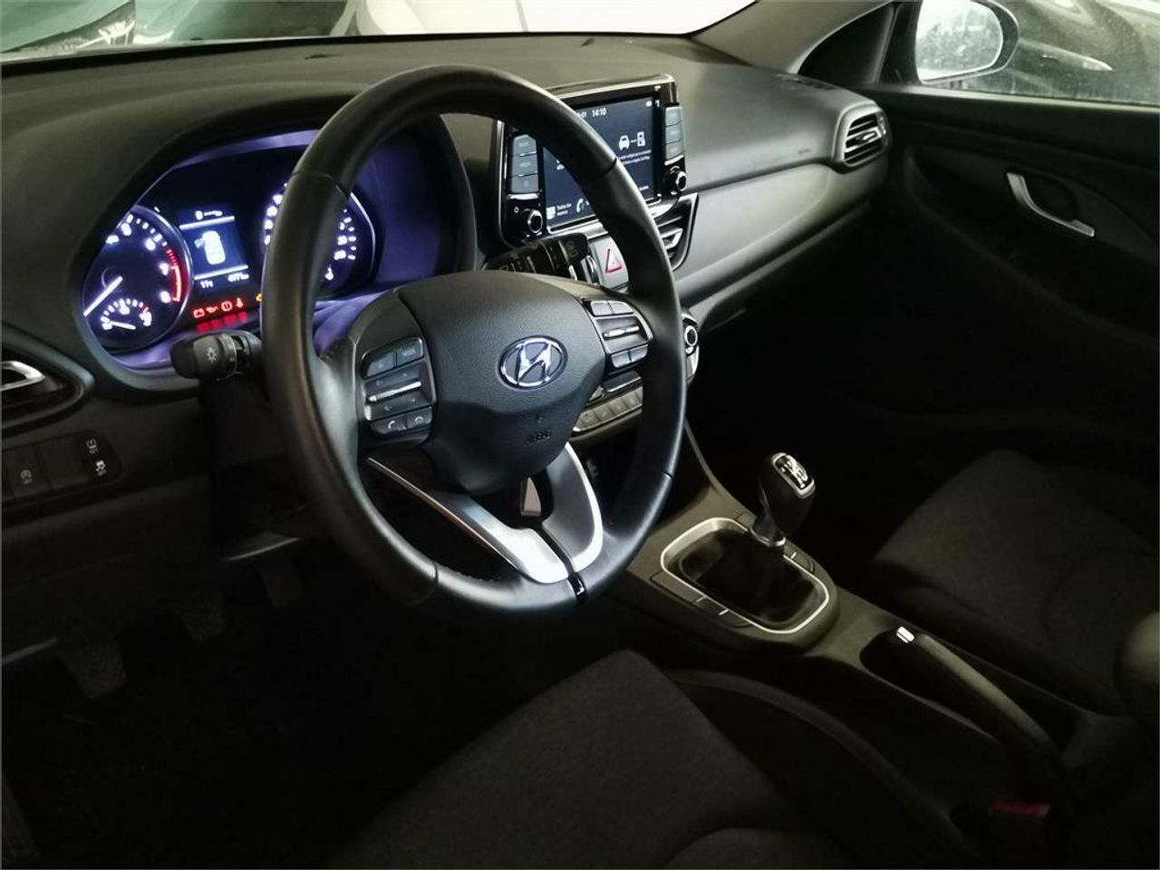 Hyundai i30 1.5 DPI Klass SLX - Foto 2