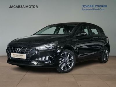 Hyundai i30 1.5 DPI Klass SLX