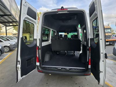 Mercedes Sprinter 311 CDI TOURER PRO MEDIO