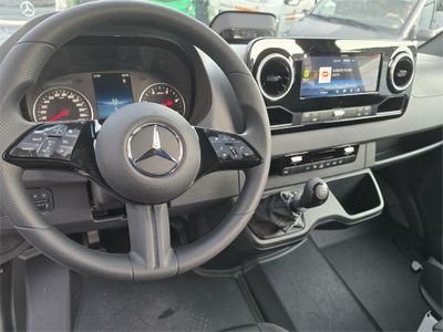 Mercedes Sprinter 311 CDI TOURER PRO MEDIO