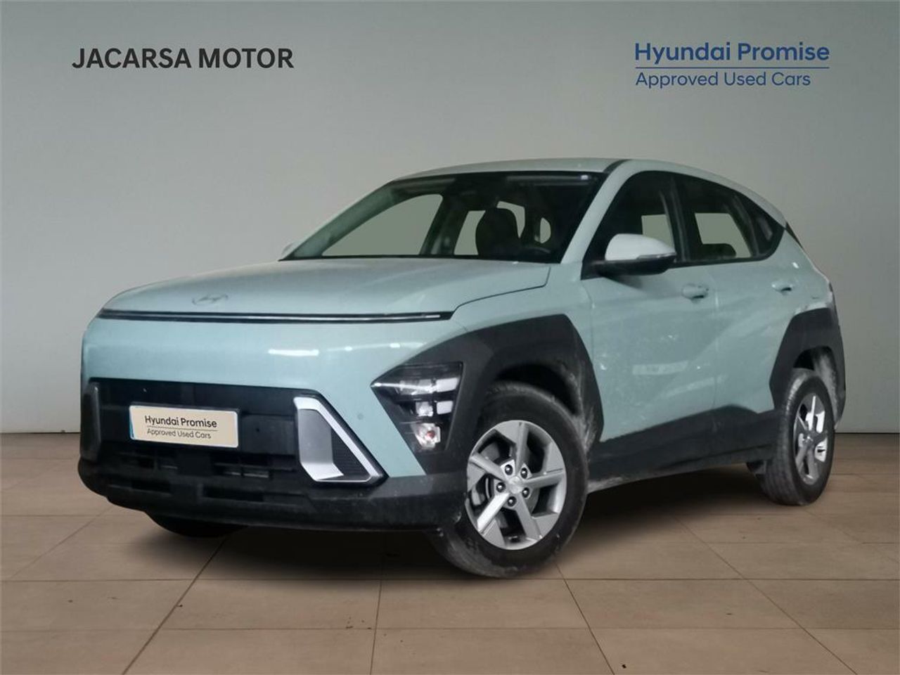 Hyundai Kona 1.0 TGDI Maxx - Foto 2