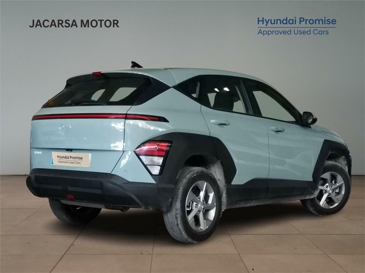 Hyundai Kona 1.0 TGDI Maxx - Foto 2