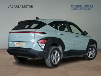 Hyundai Kona 1.0 TGDI Maxx