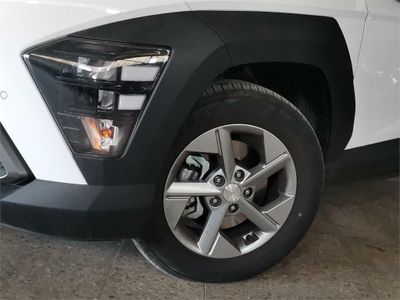 Hyundai Kona 1.0 TGDI Maxx DCT