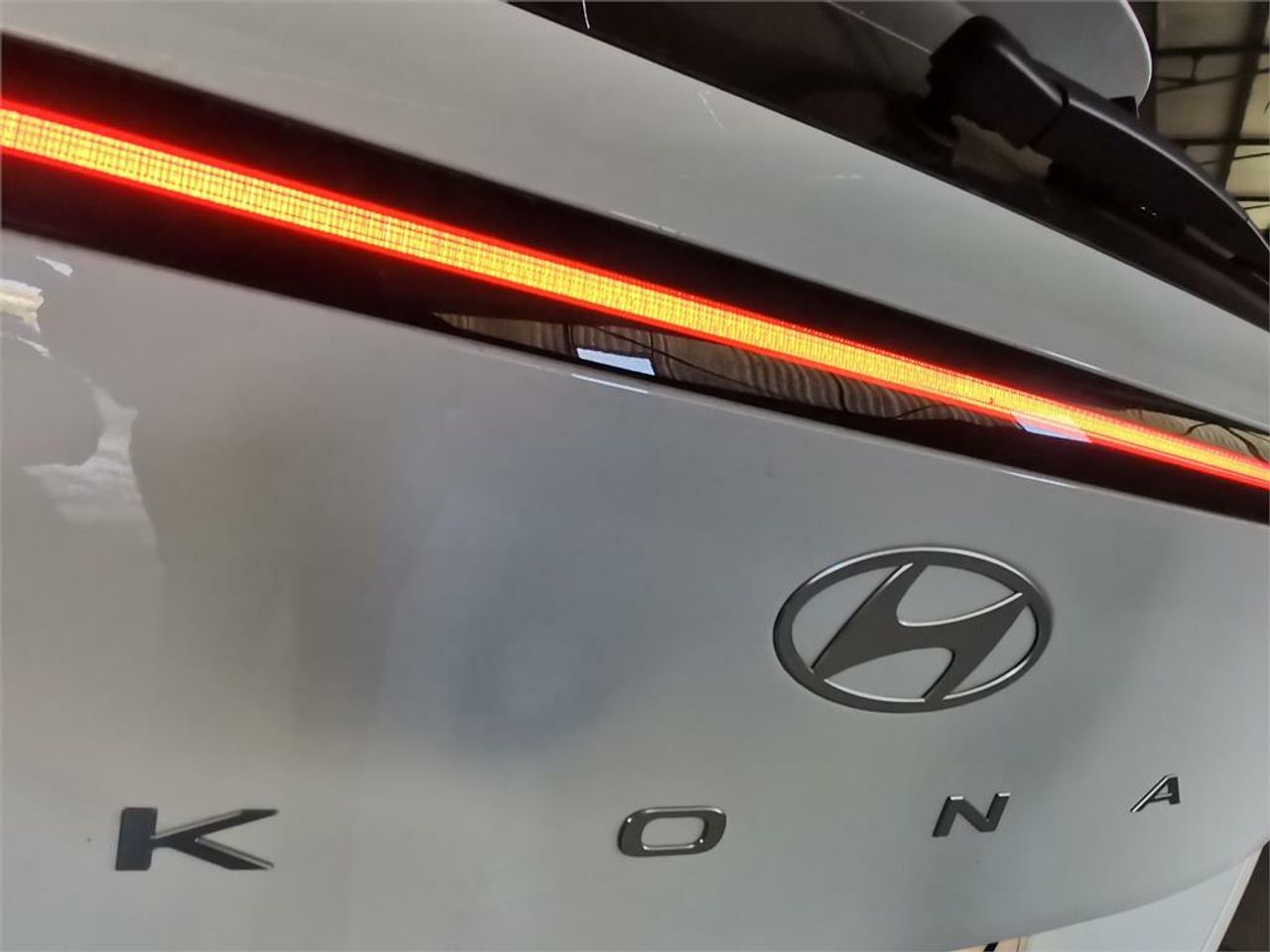 Hyundai Kona 1.0 TGDI Maxx DCT - Foto 2