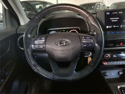 Hyundai Kona 1.6 GDI HEV Maxx DCT