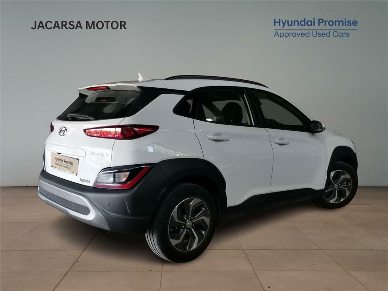 Hyundai Kona 1.6 GDI HEV Maxx DCT - Foto 2