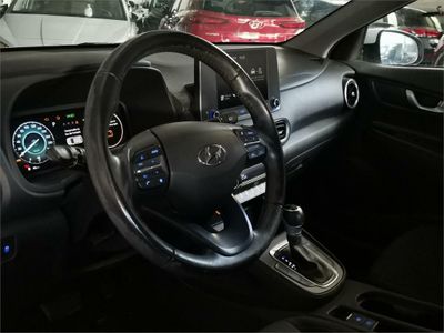 Hyundai Kona 1.6 GDI HEV Maxx DCT