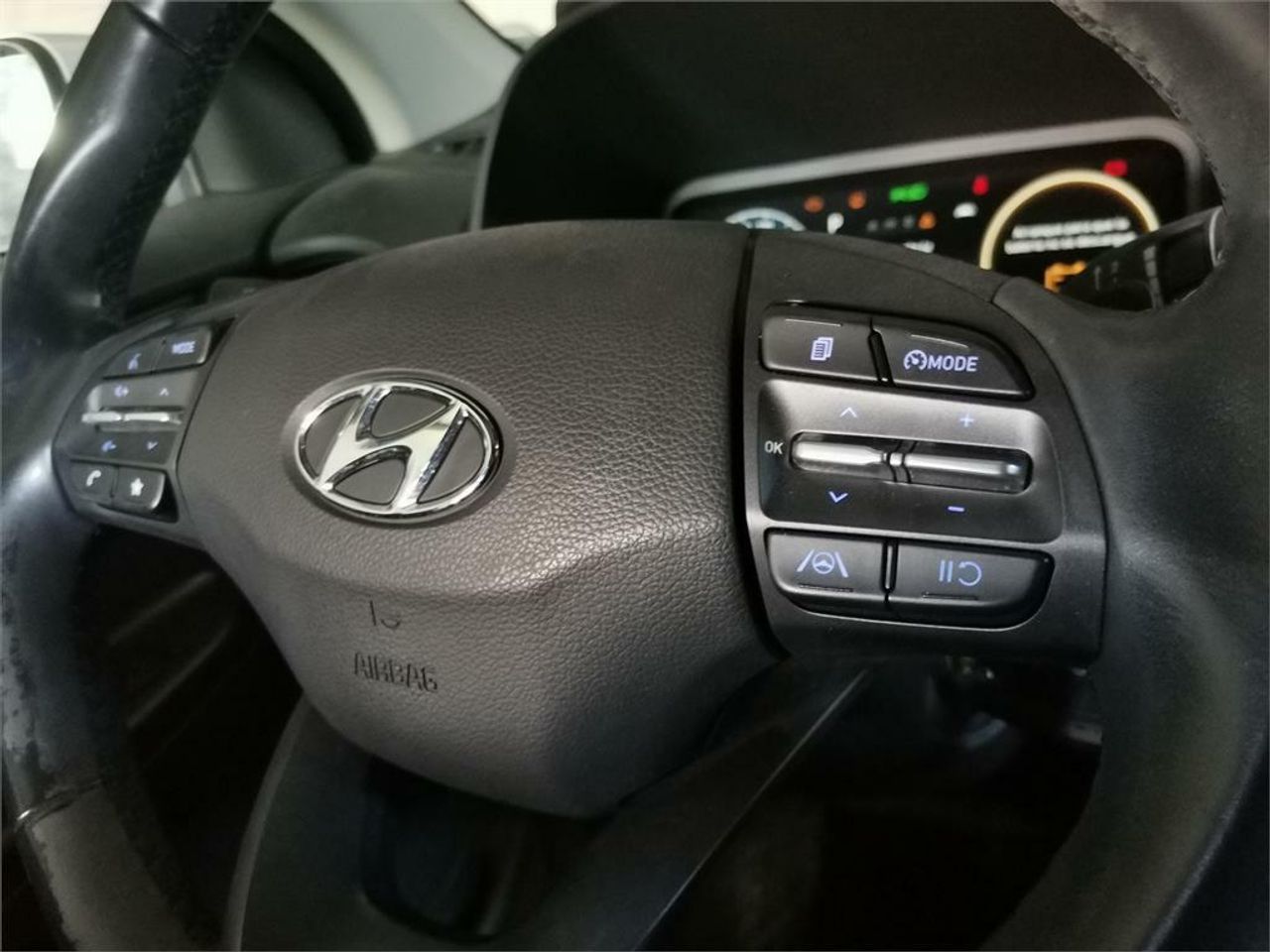 Hyundai Kona 1.6 GDI HEV Maxx DCT - Foto 2