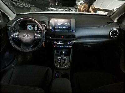 Hyundai Kona 1.6 GDI HEV Maxx DCT