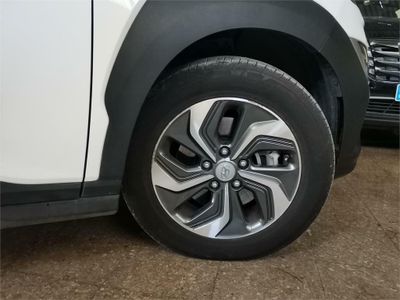 Hyundai Kona 1.6 GDI HEV Maxx DCT