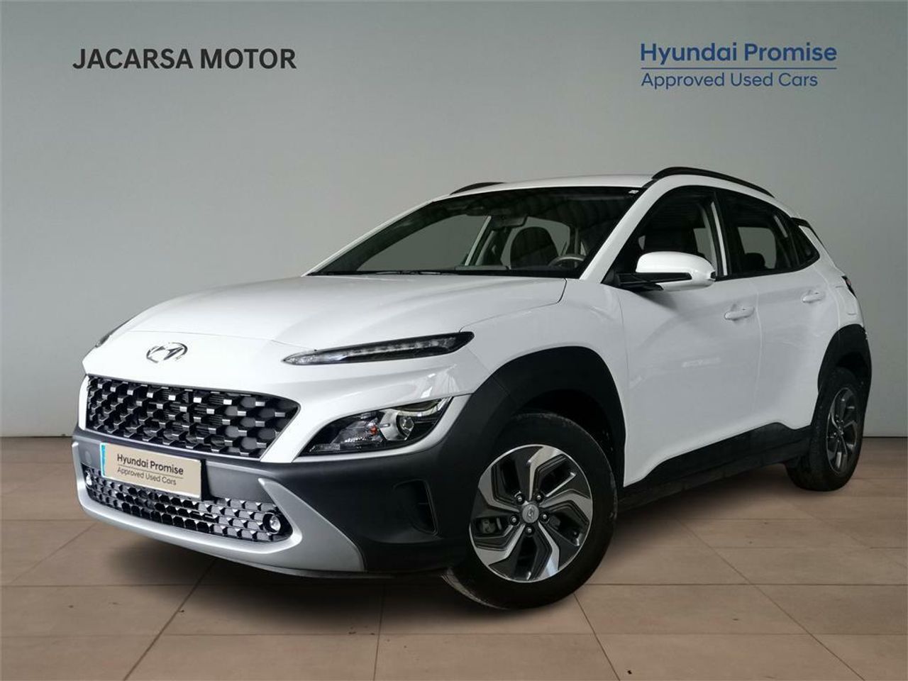 Hyundai Kona 1.6 GDI HEV Maxx DCT - Foto 2