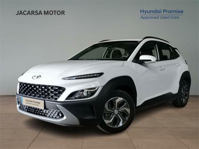 Hyundai Kona 1.6 GDI HEV Maxx DCT